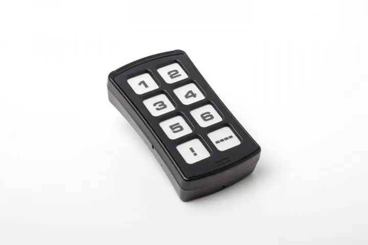 Control Medi Standaard