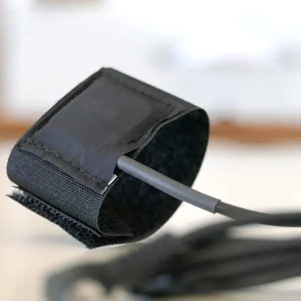 Finger switch 2