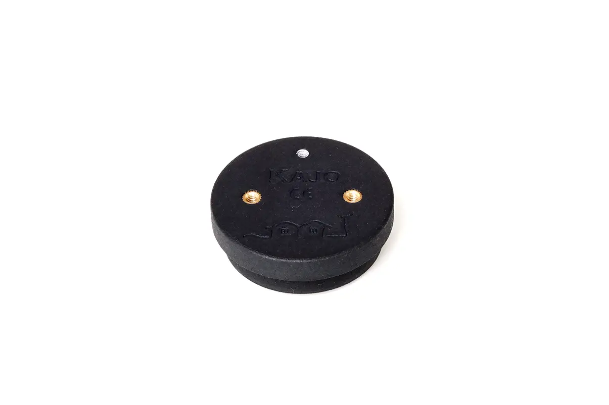 KajoButton 3