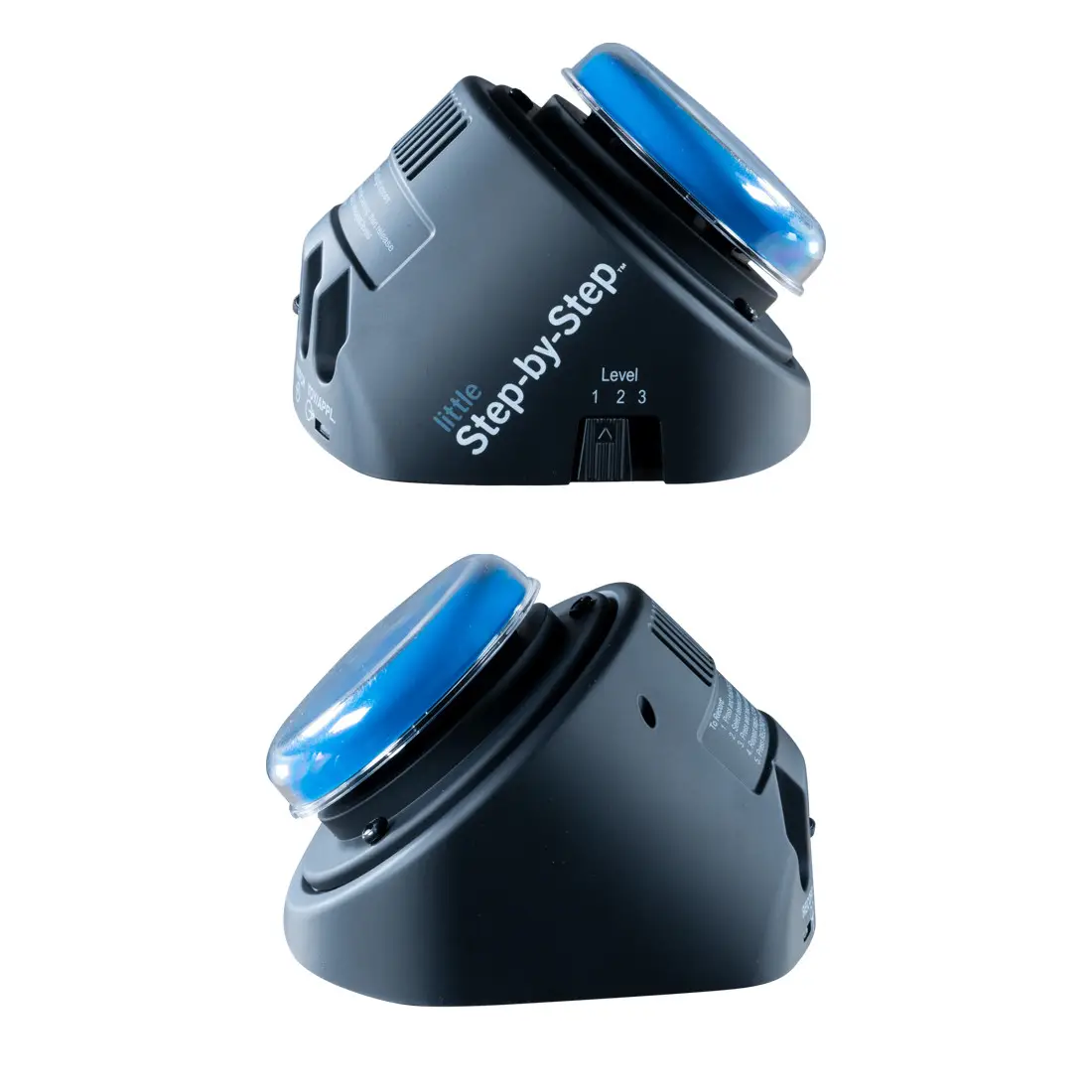 LITTLE Step-by-Step 2