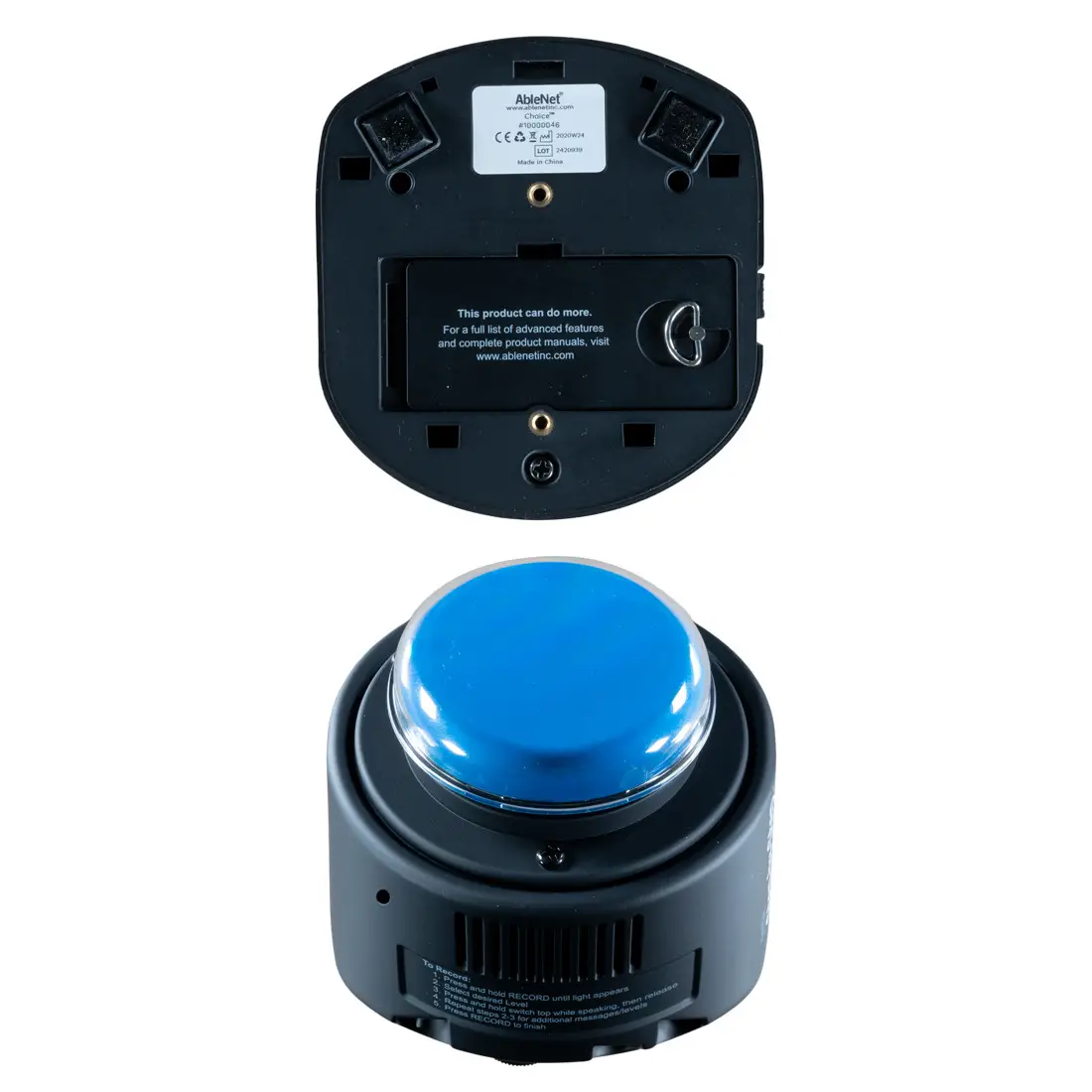 LITTLE Step-by-Step 4