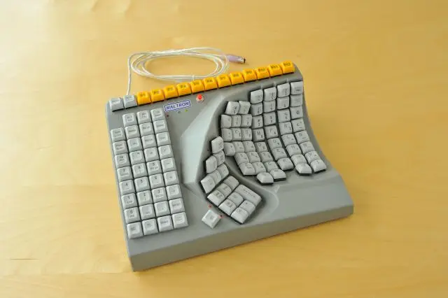Maltron 2