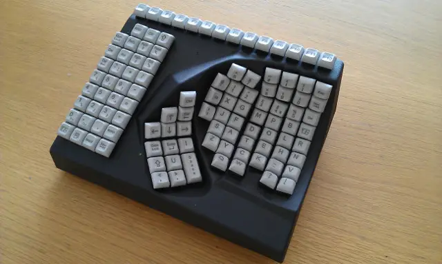 Maltron 4