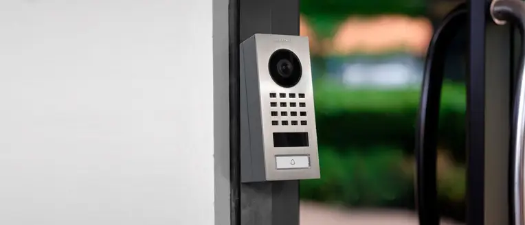 Doorbird 5