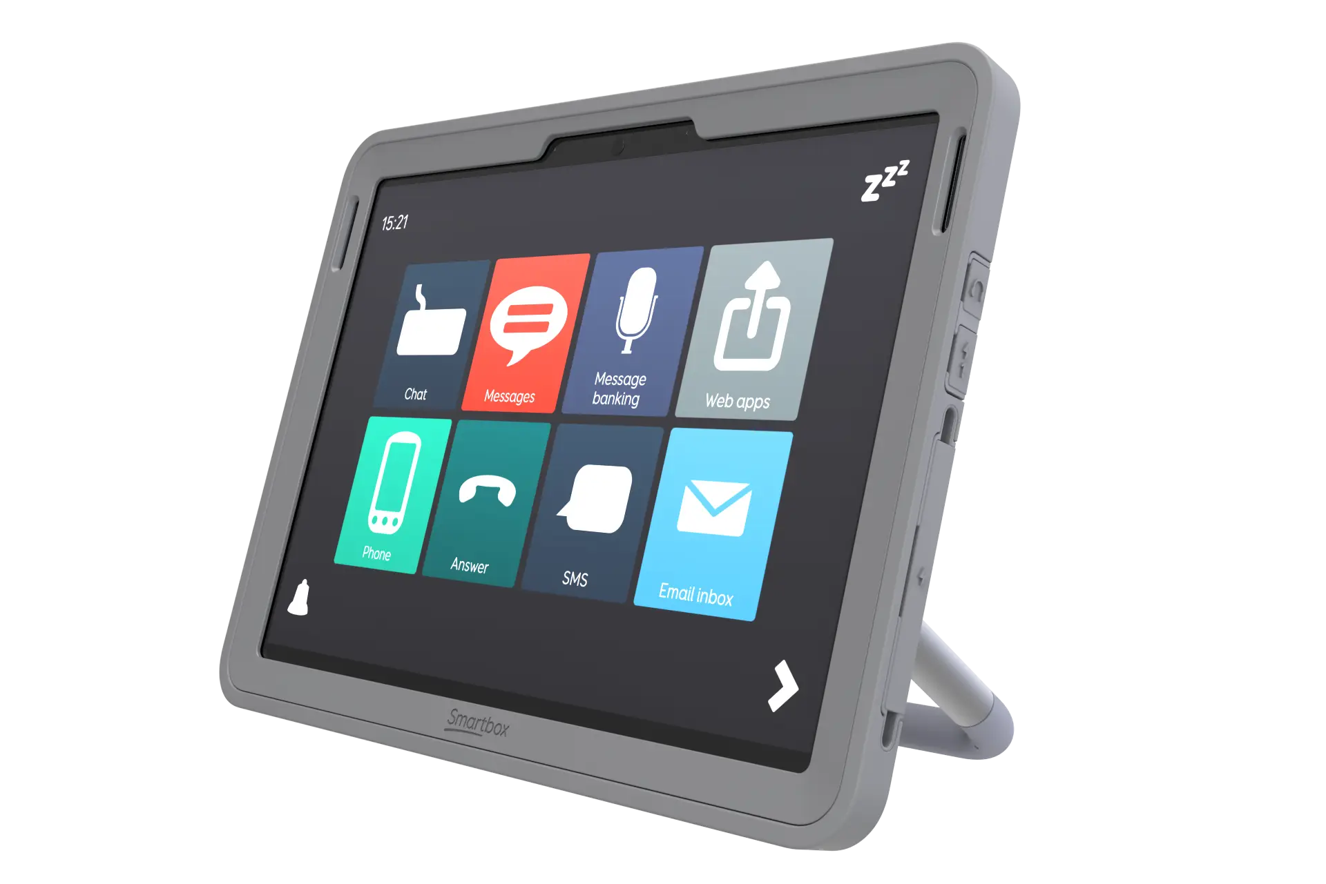 GPGo10_Front-Angle_Fast-Talker-home