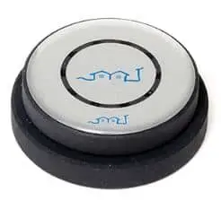 Kajo Button 6