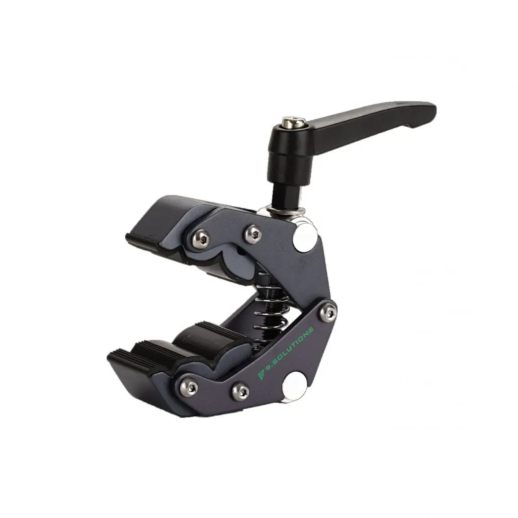 Mini Savior clamp 1