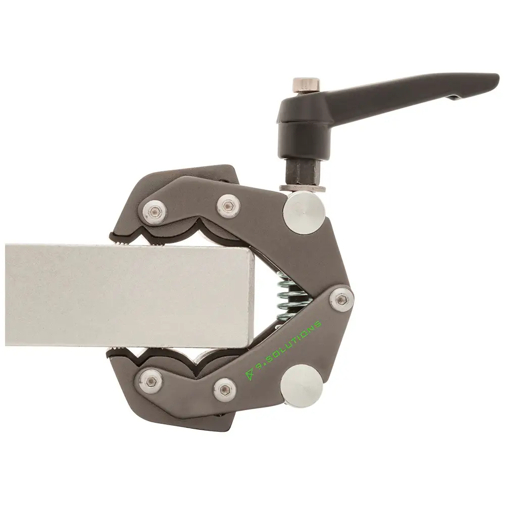 Mini Savior clamp 2