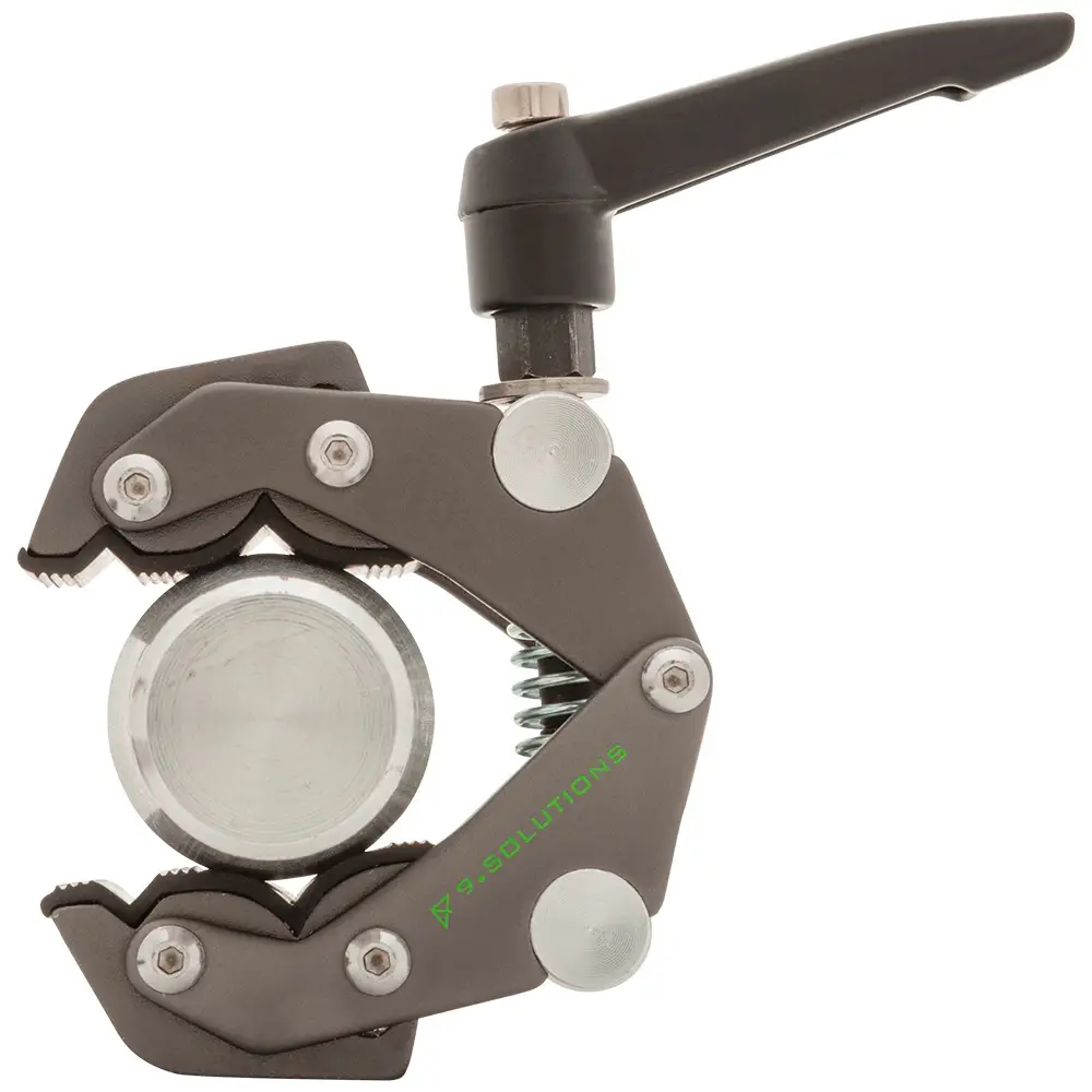 Mini Savior clamp 3