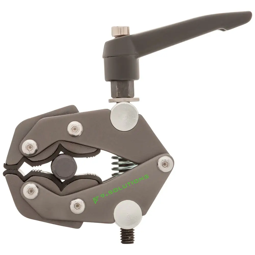 Mini Savior clamp 4