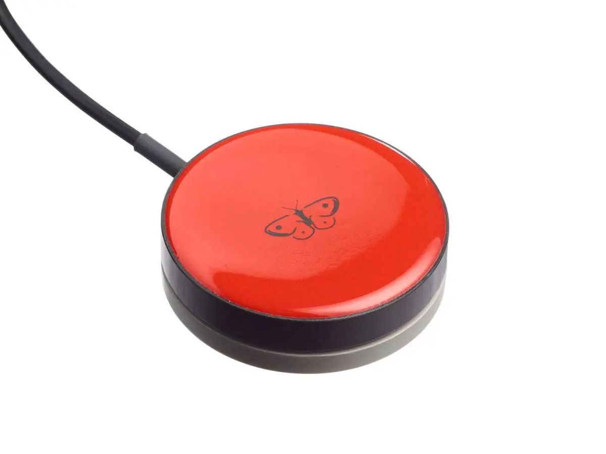 Piko Button 1