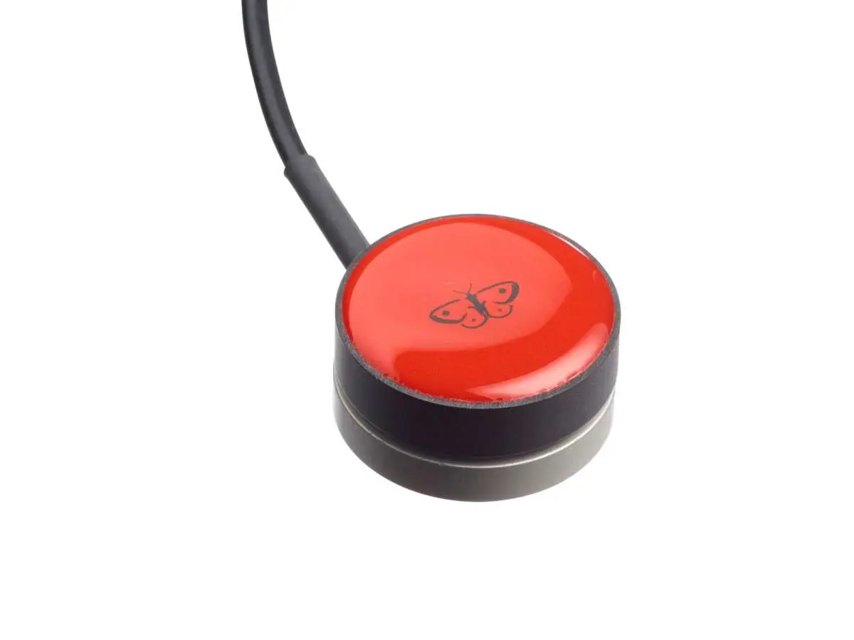 Piko Button 2