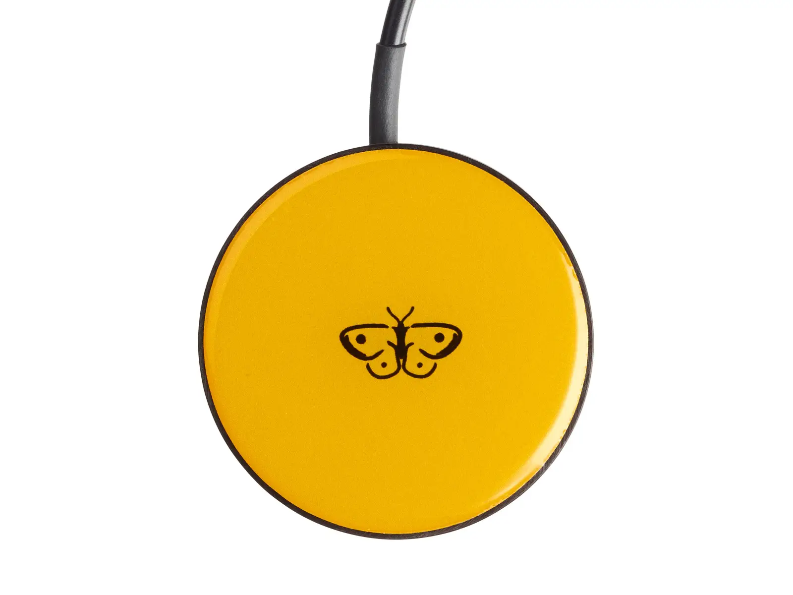 Piko Button 6