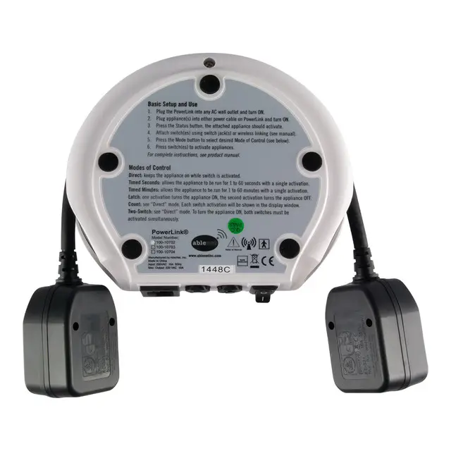 PowerLink 4 2