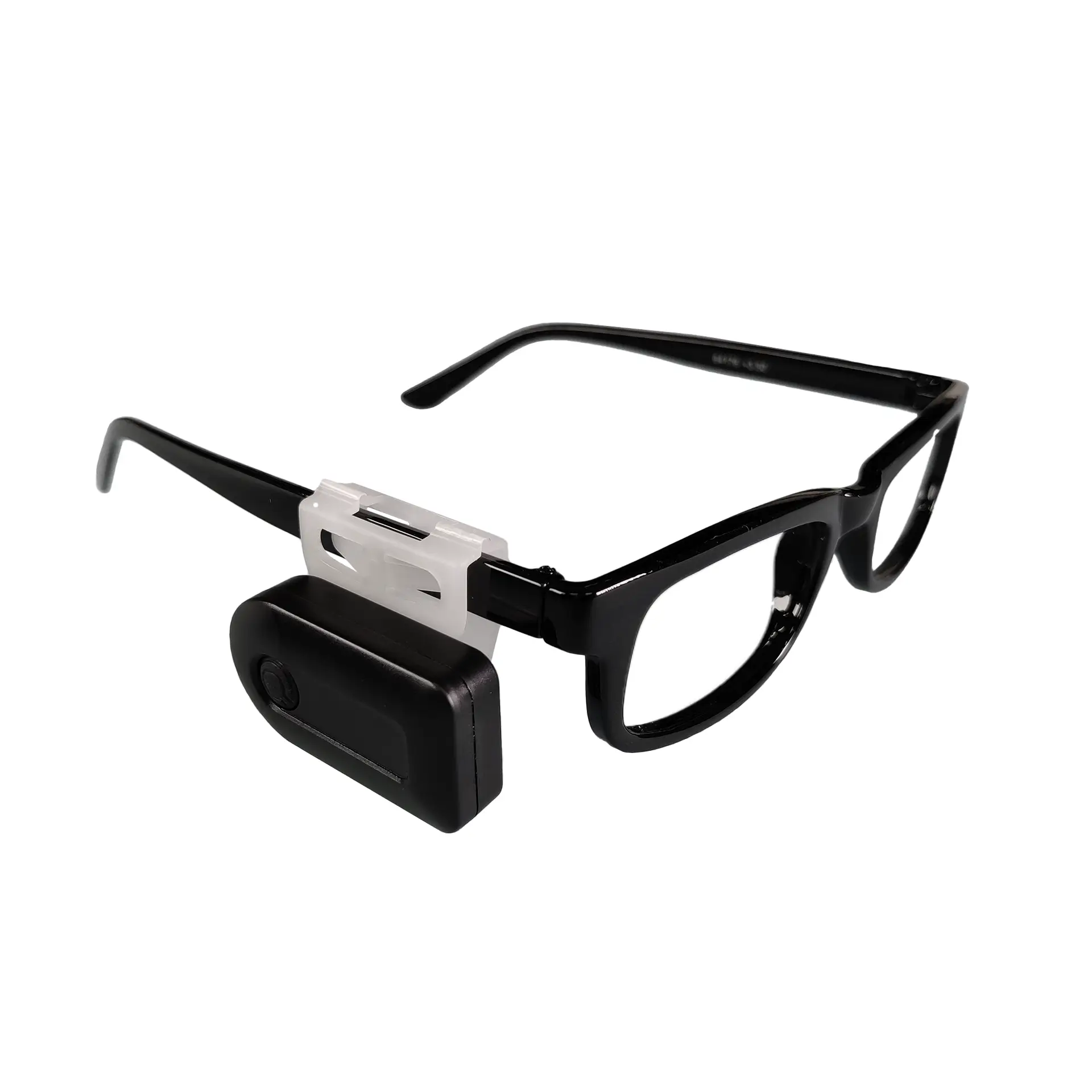 Quha Zono X eyeglass clip