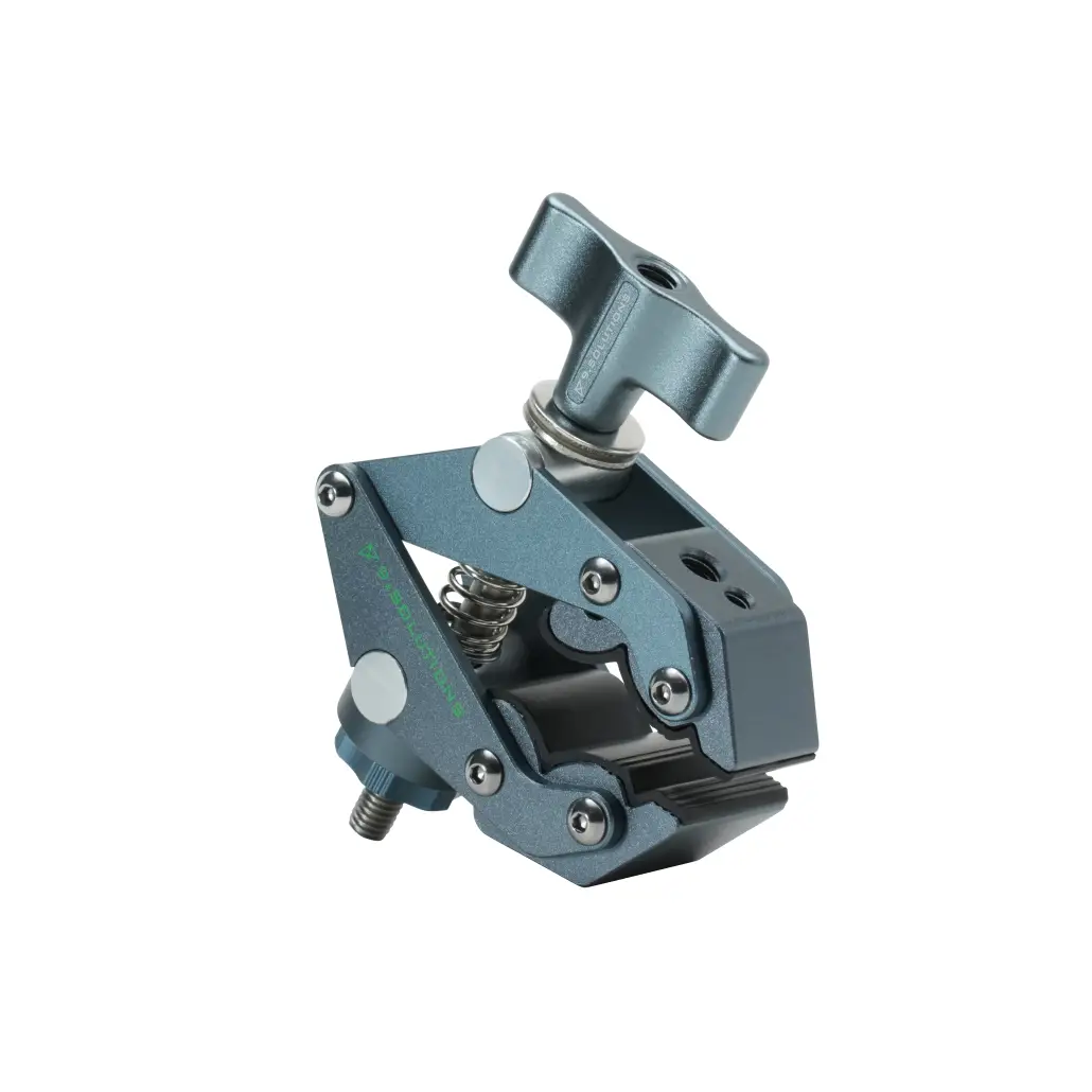 Savior clamp 1