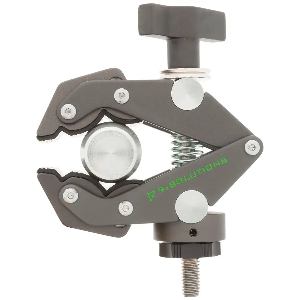 Savior clamp 2
