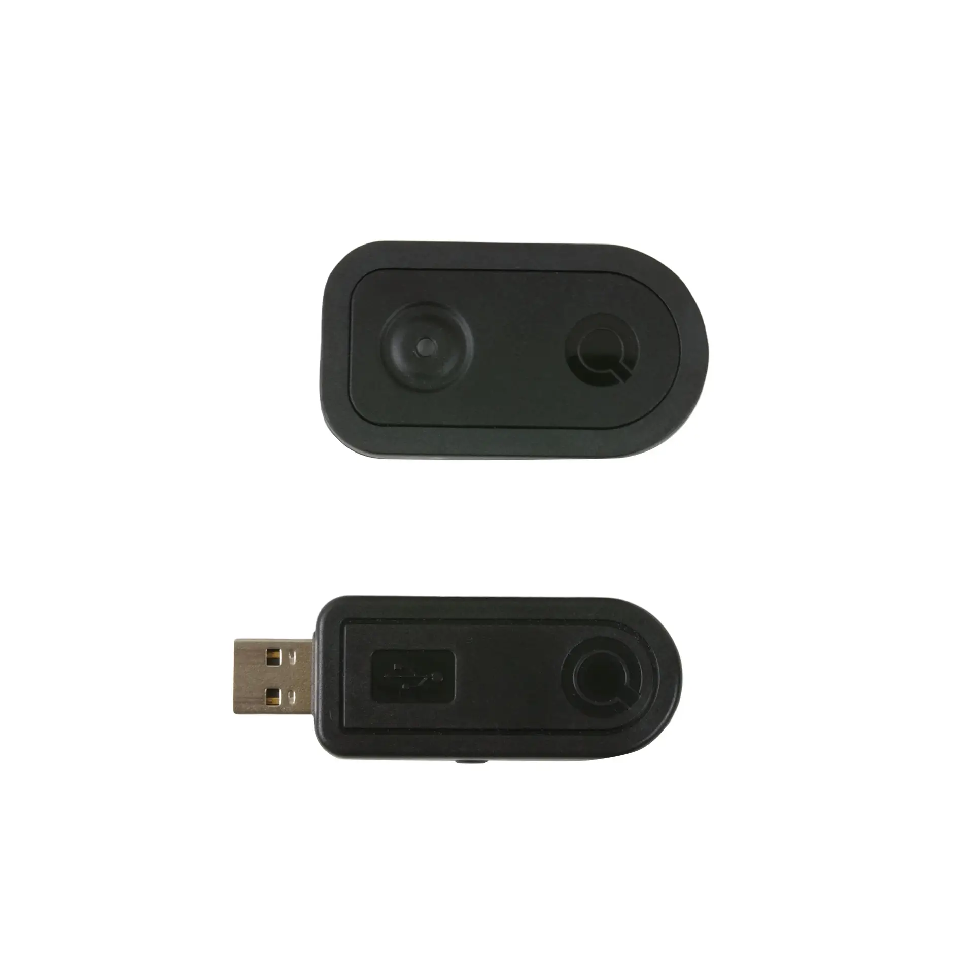 Zono+USB Receiver Top